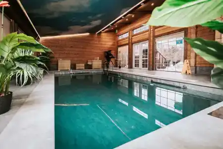 Zagorodnyi kompleks Vidnaya Usad'ba - 20