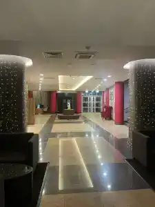 Four Points by Sheraton - 27