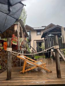 Nebesa Guest House - 20