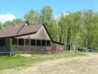 Baza Berezka - 78