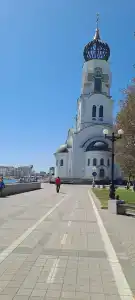 Hilton Garden Inn Novorossiysk - 37