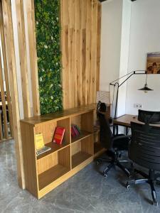 Sulu Hostel - 43