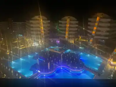 Alaiye Resort & Spa - All Inclusive - 11