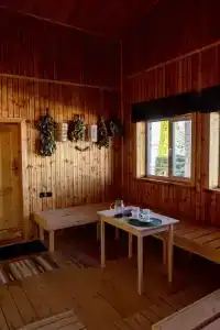 Eko-otel Maslovka - 27