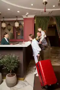 Suleiman Palace - 10