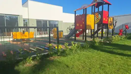 Sherwood Dreams Resort - 20