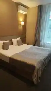Butik-otel UNA - 35