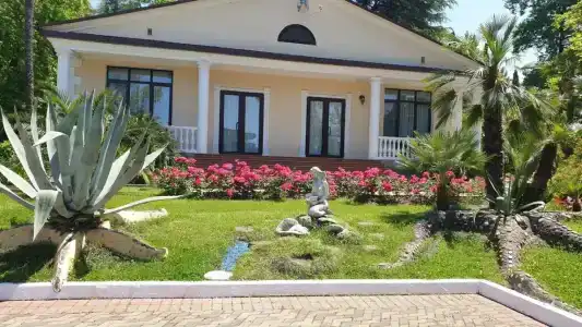 Belarus Sanatorium - 32