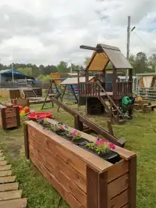 Recreation center Magic Wood - 42