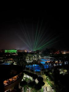 Sunmelia Beach Resort & Spa-All Inclusive - 11