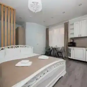 Grand Way Vinograd Boutique-hotel - 43