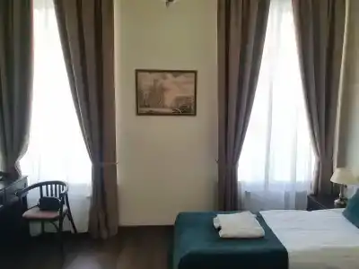 Соната на Владимирской площади - 46