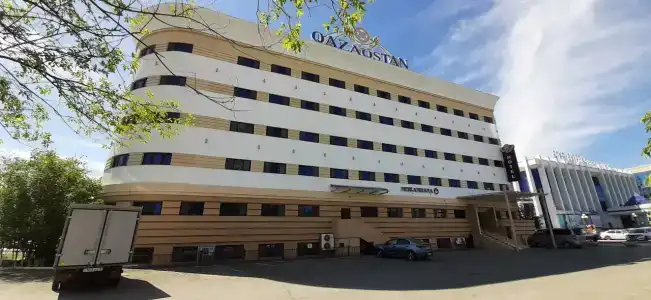 Qazaqstan - 4