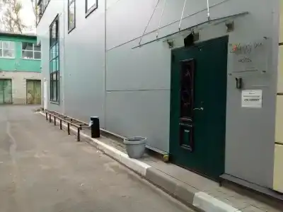 Happy Inn Alpiyskiy - 29