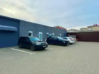 Avangard Apart-Hotel - 7