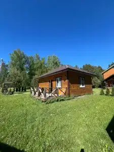 Дачный отель Лесные поляны - 70
