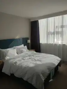 DoubleTree by Hilton - 25