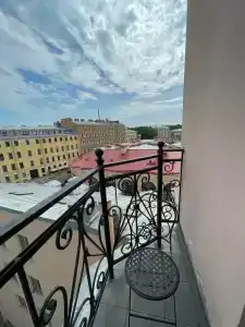 Три МостА - 36