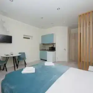Grand Way Vinograd Boutique-hotel - 82