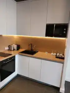 The Basilian Minsk, Curio Collection By Hilton - 25