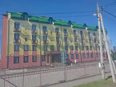 Апарт-Камелот - 73