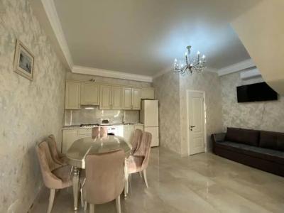 Kottedzhi Kaspiy - 46