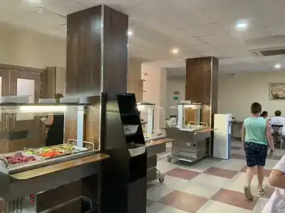 Kruiz All Inclusive - 41