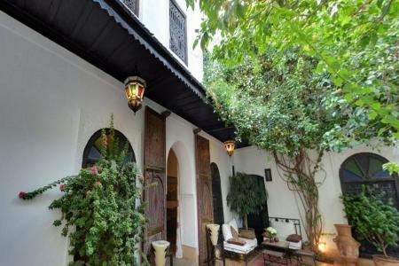 Riad Petit Karmela - 17