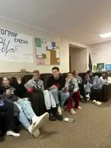 Detskiy oftalmologicheskiy akademiya zdorovya Sanatorium - 27