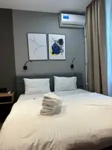 Travelto Petrovskiy Park - 26