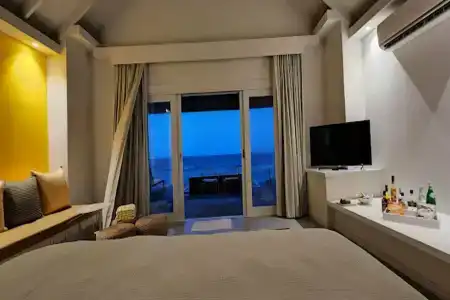 The Standard, Huruvalhi Maldives - 26