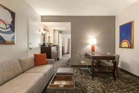 Embassy Suites by Hilton Orlando Lake Buena Vista Resort - 45