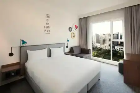 Rove Healthcare City - Bur Dubai - 81