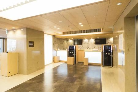 Myoujin-no-Yu Dormy Inn Premium Kanda - 90