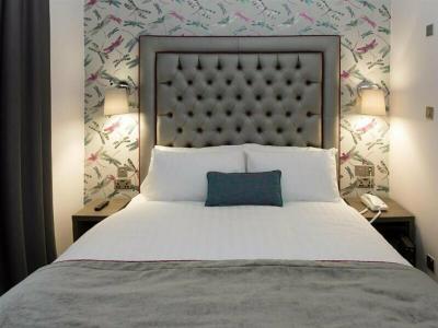 The Beverley London - Victoria - 5