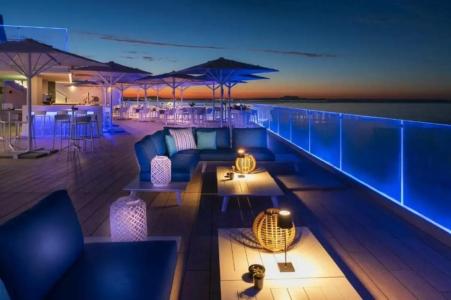 Elba Sunset Mallorca Thalasso Spa - 47