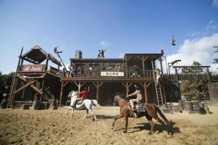 Roulette Costa Daurada 4* - 15