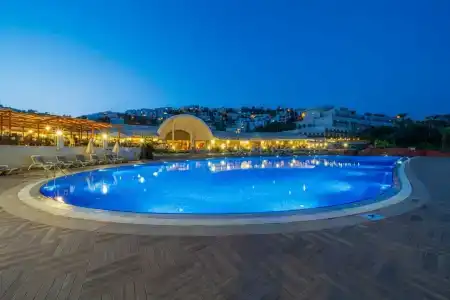 Yasmin Bodrum Resort - 23