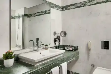 Atatürk Palas Thermal Spa & Convention Center - 58