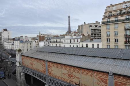 Bleu de Grenelle - Tour Eiffel - 46