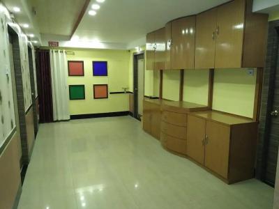 Executive Tower - 17