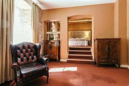 Merchants House - 1