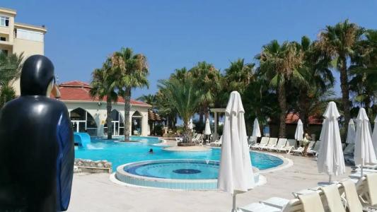 Sammy's Kyrenia Boutique & Pool - 82
