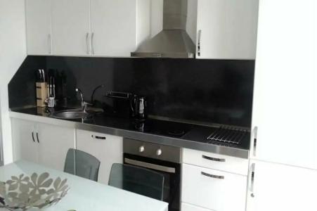 Saint George Palace Aparthotel - 27