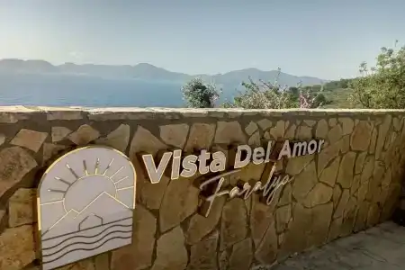 Vista Del Amor Faralya - 4