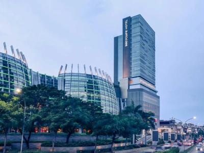 Mercure Jakarta Pantai Indah Kapuk - 55