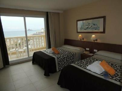 Gran Peñiscola - 93