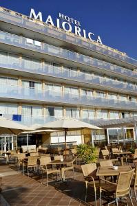 Catalonia Majórica - 31