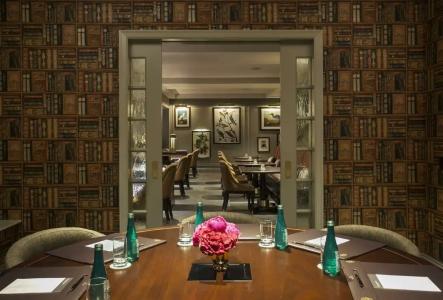 InterContinentals NEW YORK BARCLAY by IHG - 90