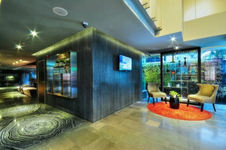Citrus Sukhumvit 11 by Compass Hospitality - 38